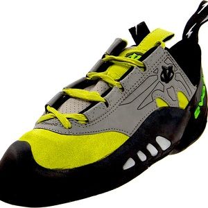 Men’s Evolv Geshido Climbing Shoe 12